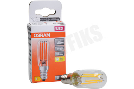 Osram  LED Special T26 E14 4,2W 2700K