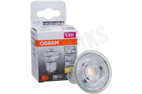Osram  LED Star PAR16 GU10 2,6W