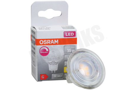 Osram  LED Superstar MR16 GU5.3 4,5W Dimbaar