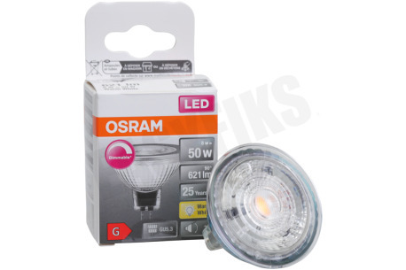 Osram  LED Superstar MR16 GU5.3 8,0W Dimbaar