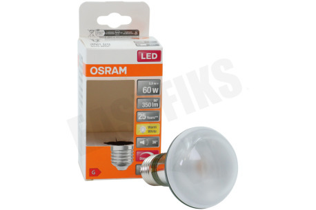 Osram  LED Superstar R63 E27 5,9W