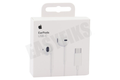 Apple  MTJY3ZM/A Apple USB-C Earpods