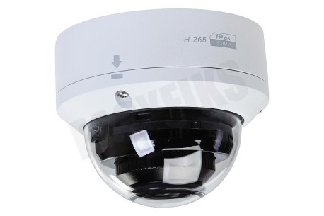 MEKO  7993-MK IR Mini Dome Camera 5MP Fixed