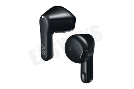 JVC  HA-A3T-BU Earbuds True Wireless Black