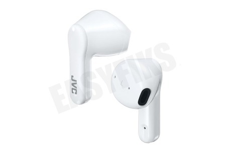 JVC  HA-A3T-WU Earbuds True Wireless White