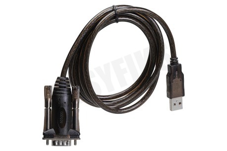 ACT  AC6000 USB naar Serieel Converter
