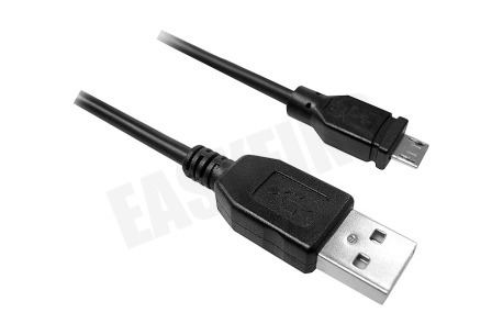 Eminent  Aansluitkabel Micro USB 2.0 aansluitkabel