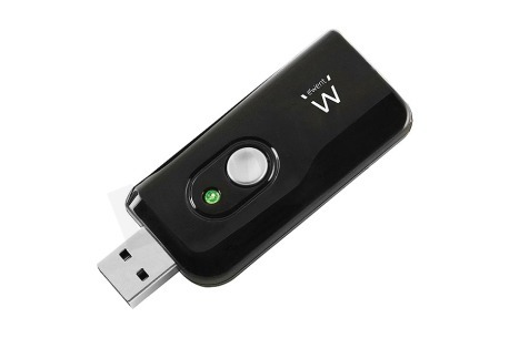 Ewent  EW3706 Video Grabber USB 2.0