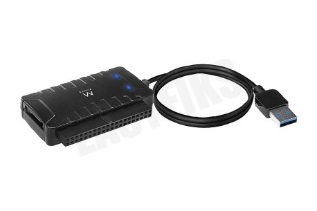 Ewent  EW7019 USB 3.2 IDE/SATA Converter