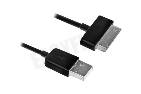 Ewent  EW9907 USB datakabel voor Samsung 30 pins