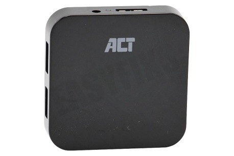 ACT  AC6305 4-Poorts USB 3.1 Gen1 (USB 3.0) Hub