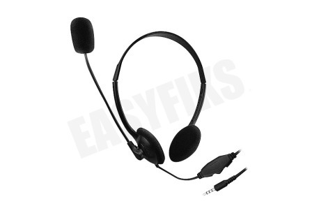 Ewent  EW3567 Headset met microfoon