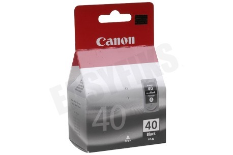 Canon Canon printer Inktcartridge PG 40 black