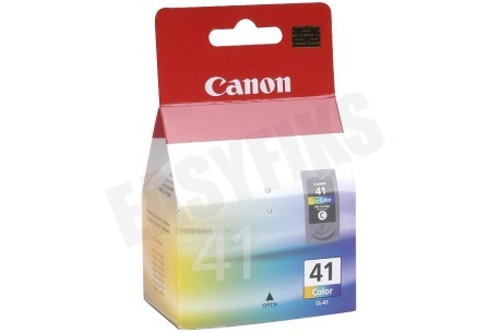 Canon Canon printer Inktcartridge CL 41 Color