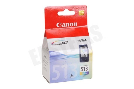 Canon Canon printer Inktcartridge CL 513 Color