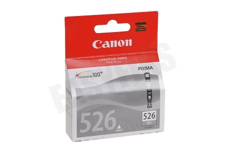 Canon  Inktcartridge CLI 526 Grey