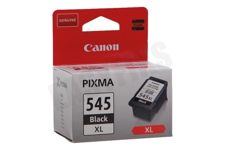 Canon  Inktcartridge PG 545 XL Black