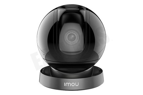 Imou  Ranger Pro Beveiligingscamera 2 Megapixel Full HD Binnen IP Camera