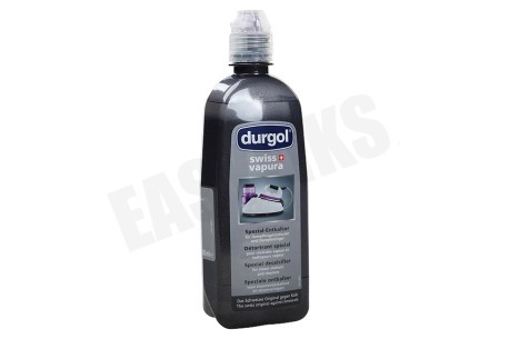 Durgol  Swiss Vapura speciaal ontkalker voor stoomapparaten