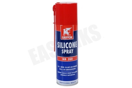 Griffon  Spray siliconenspray -CFS-