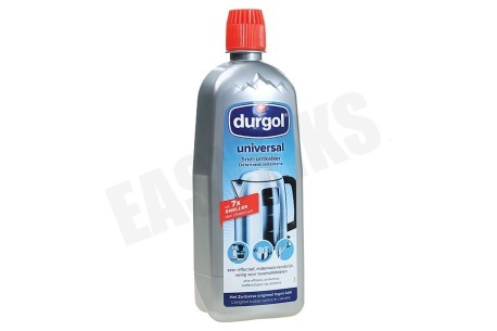 Durgol  7640170980950 Durgol Universele Snel Ontkalker