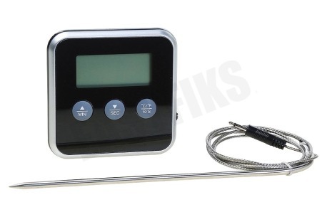 Universeel  E4KTD001 Digitale vleesthermometer