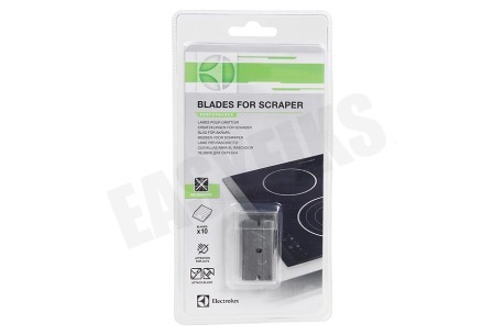 Electrolux  E6HUB102 Blades for Scraper