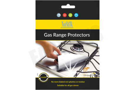 Universeel  Gas Range Protector
