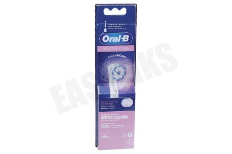 OralB Tandenborstel EB20 Precision Clean