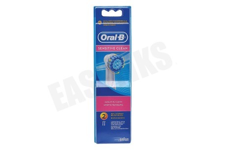 OralB Tandenborstel Sensitive EBS17