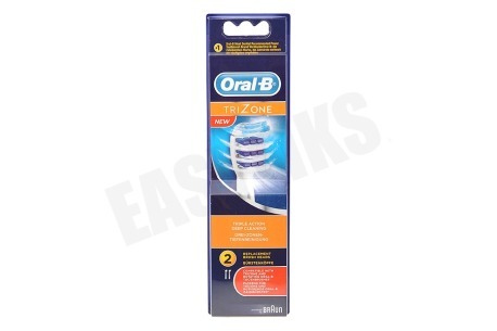 OralB  EB30 Trizone