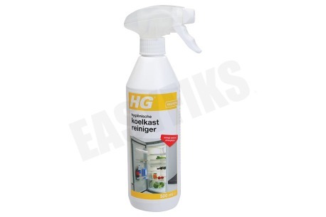 HG  HG hygienische koelkastreiniger