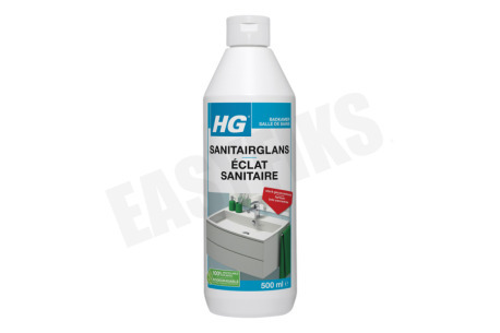 HG  HG Badkamer Reiniger Extra Glans