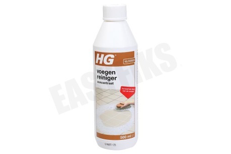 HG  135050103 HG Voegenreiniger Concentraat 500ml