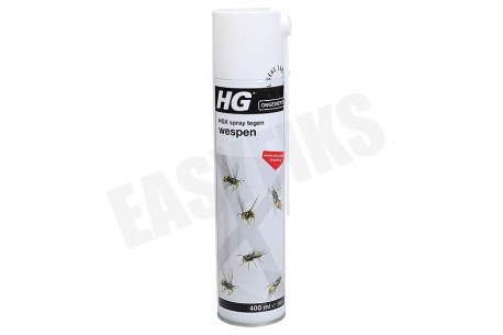 HG  HGX Spray tegen wespen