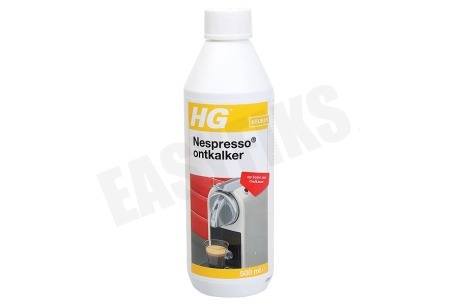 HG  HG Nespresso Ontkalker