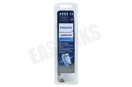 Philips  HX9044/33 C3 Premium Plaque Control