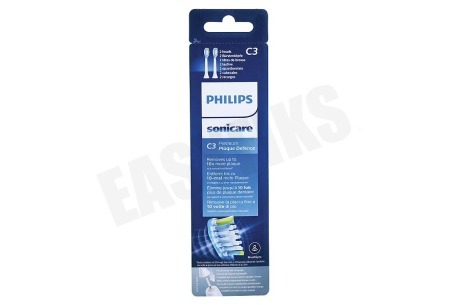 Philips  HX9042/17 Sonicare C3 Premium Plaque Defence