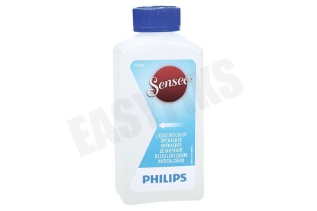 Philips  CA6520 Senseo Ontkalker 250ml