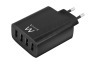 EW1314 4-Poorts Smart USB Lader 5.4A