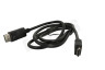 Displayport kabel Male - HDMI Male 1.5 Meter