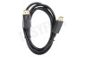 Displayport kabel Male - Male 1.5 Meter