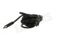 HDMI Kabel 2.0 High Speed + Ethernet, 5.0 Meter, Verguld