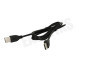 USB Aansluitkabel 2.0 A Male - USB 2.0 A Male, 1.5 Meter