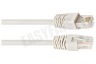 UTP CAT6 Netwerkkabel Grijs, 2.5 meter, 2x RJ45 Male