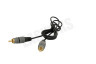 Digitale Coax Kabel Tulp RCA Male - Male, 1.5 Meter