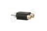 Tulp Adapter RCA Male - 2x Contra RCA Female