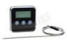 E4KTD001 Digitale vleesthermometer