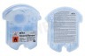 Reiniger Clean & Renew cartridge 2x