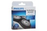 Philips S728/17 Click & Style Scheerapparaat 